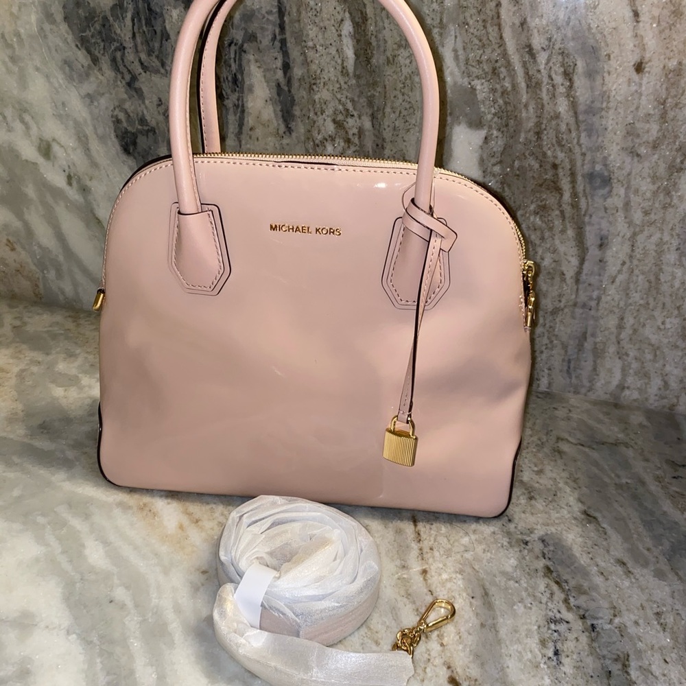 Michael Kors MK handbag